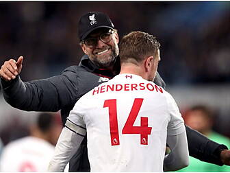 'He has imposed himself on Jur...